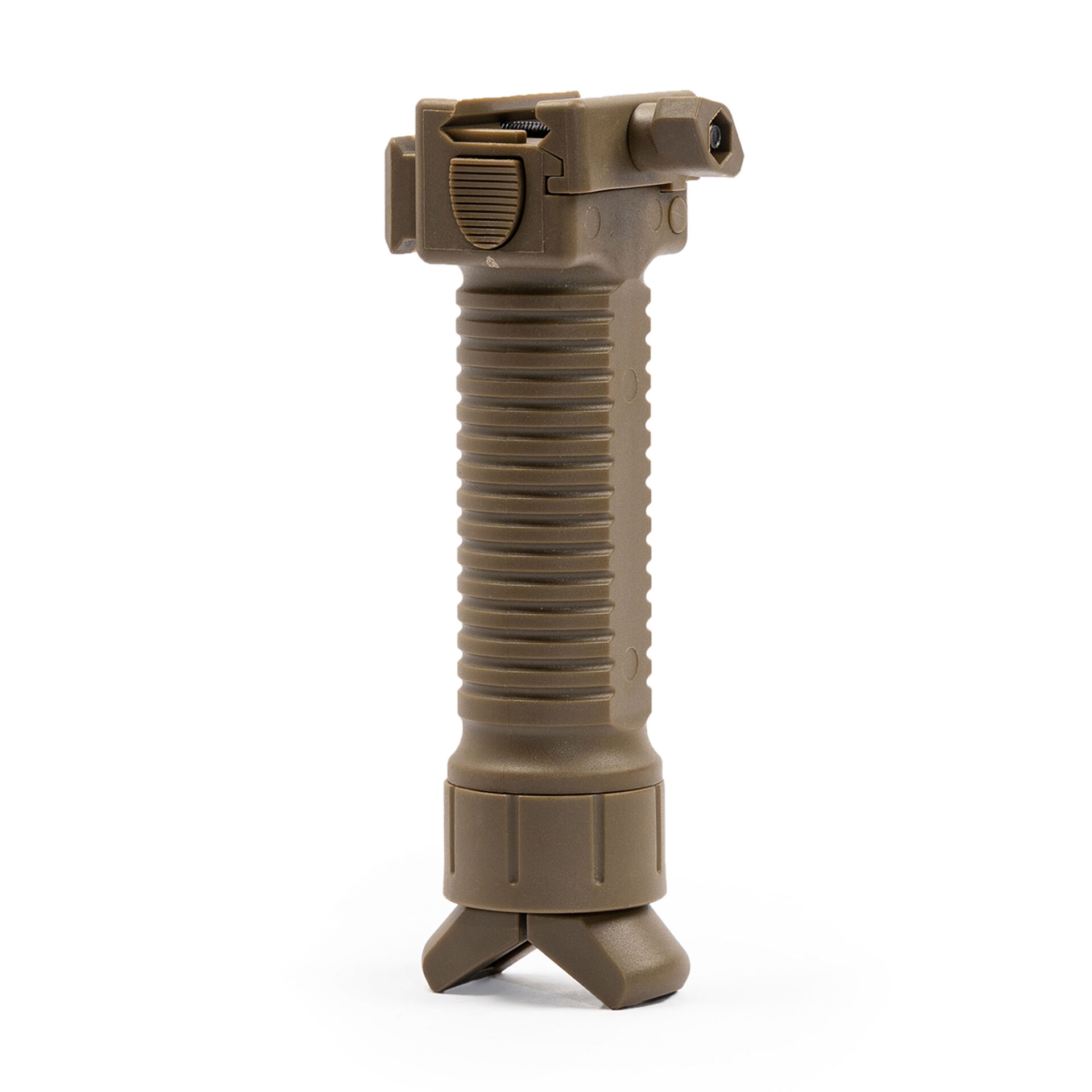 BIPOD DESERT C.