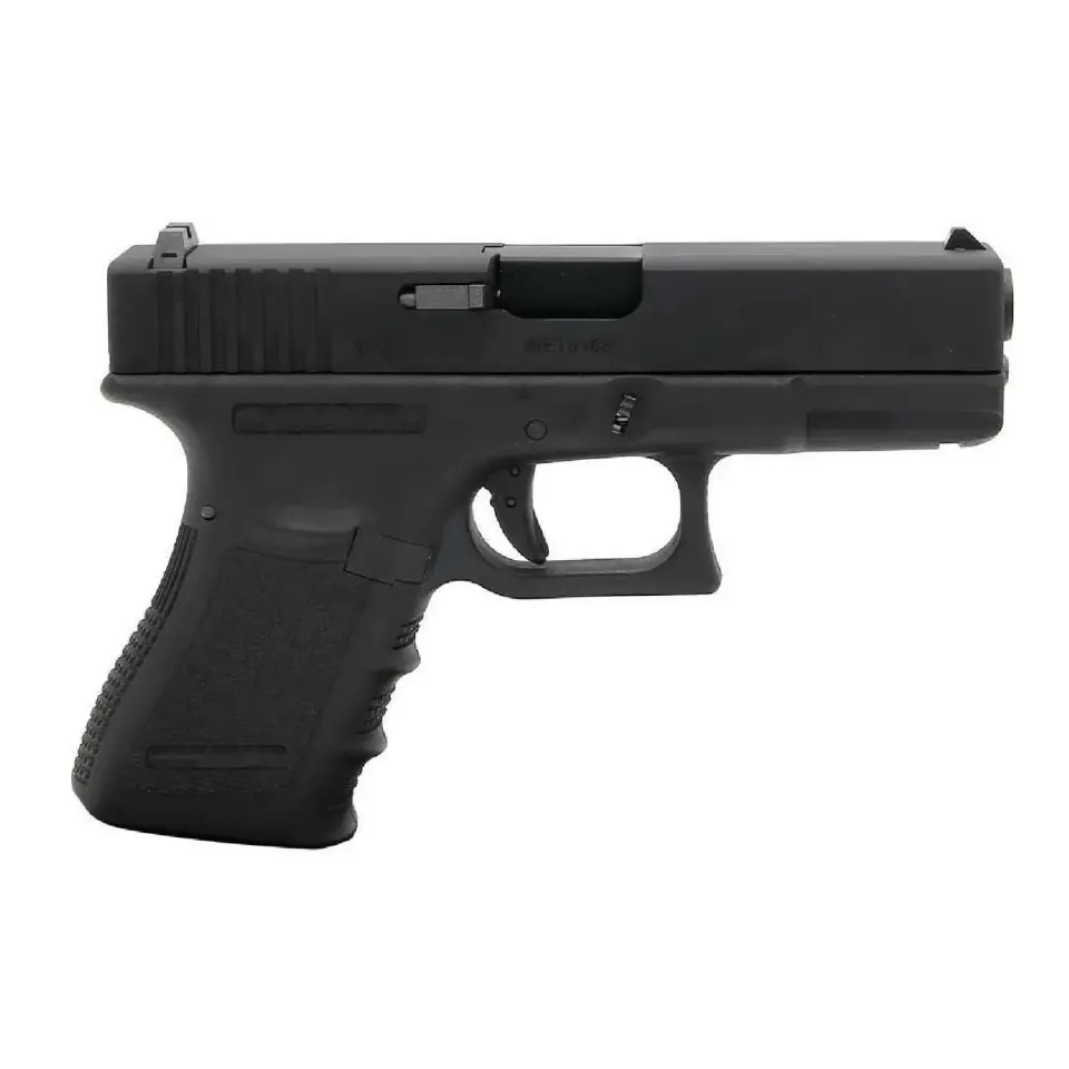 WE GLOCK G19 GEN3