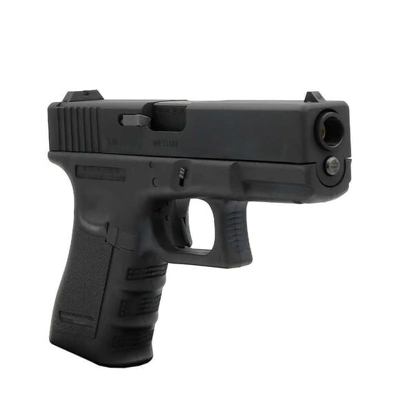 WE GLOCK G19 GEN3
