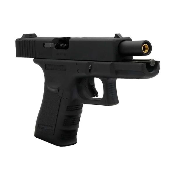 WE GLOCK G19 GEN3