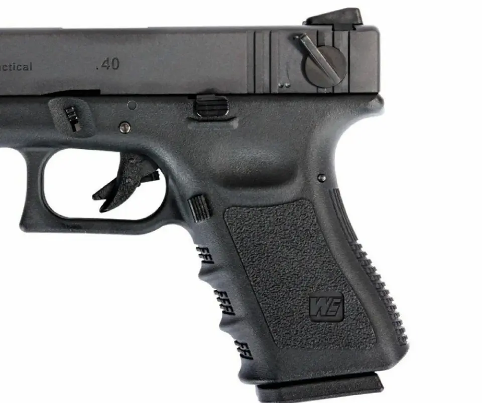 WE GLOCK G23 GEN3