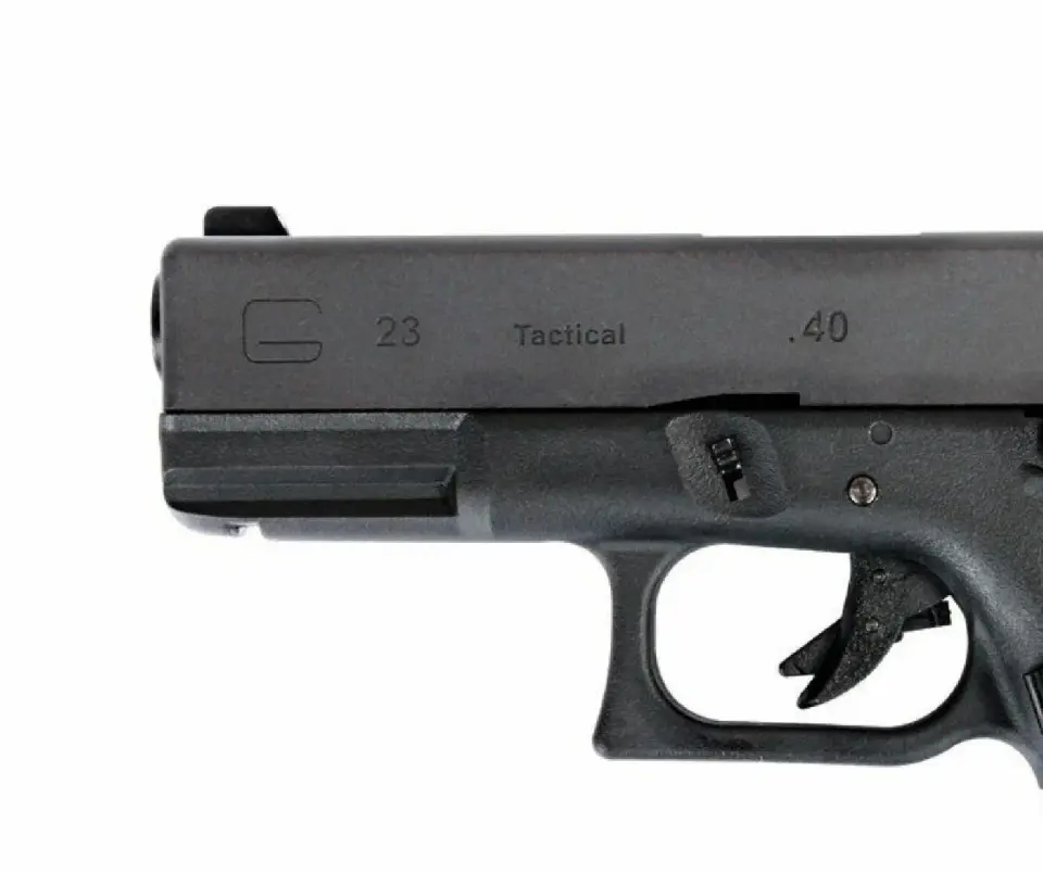 WE GLOCK G23 GEN3
