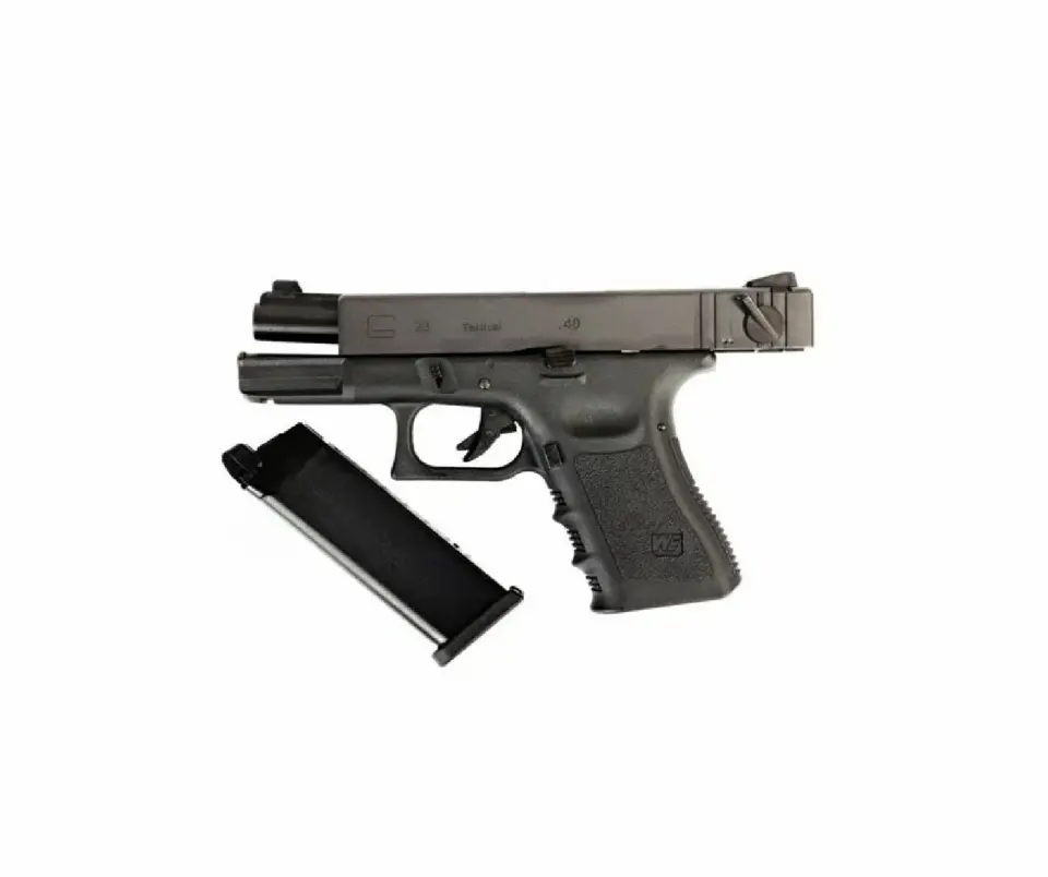WE GLOCK G23 GEN3