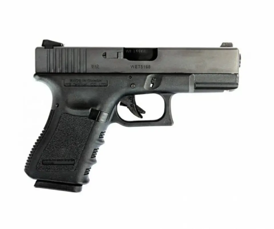 WE GLOCK G23 GEN3