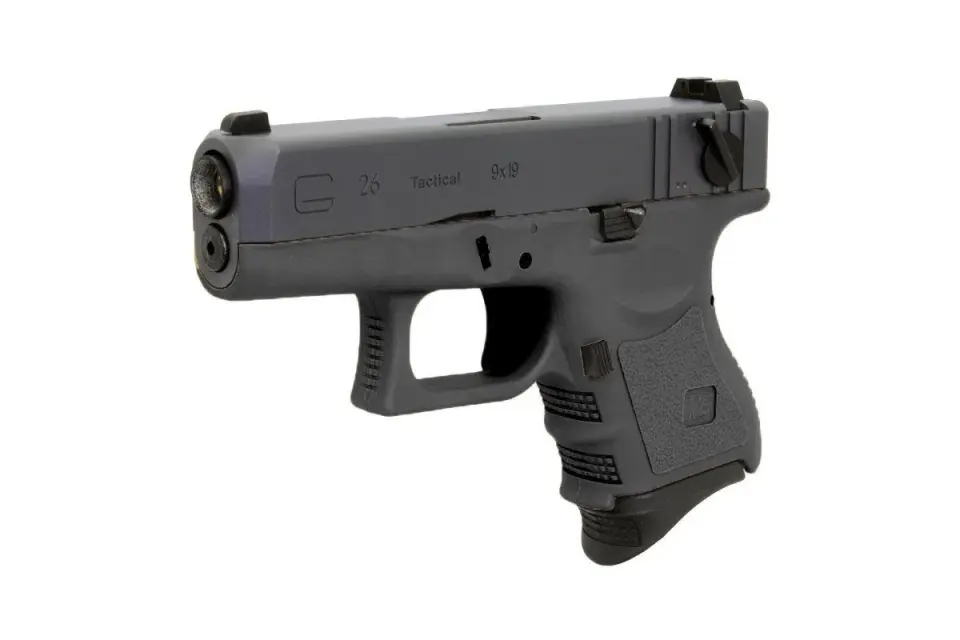 WE GLOCK G26 GEN3