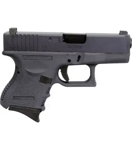 WE GLOCK G26 GEN3