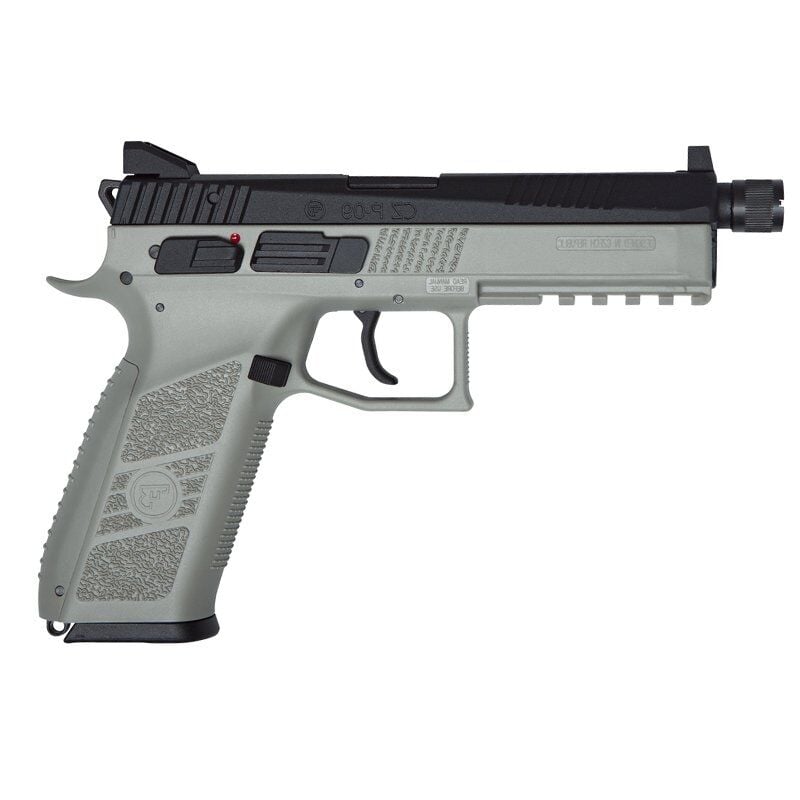 ASG CZ P-09 URBAN