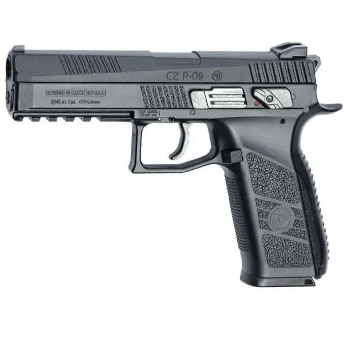 ASG CZ P-09