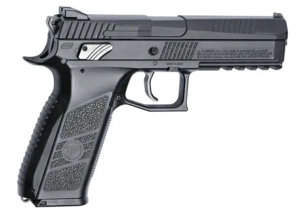 ASG CZ P-09
