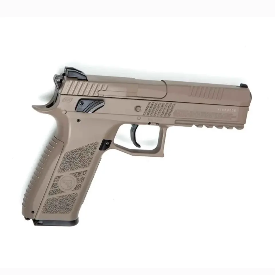 ASG CZ P-09