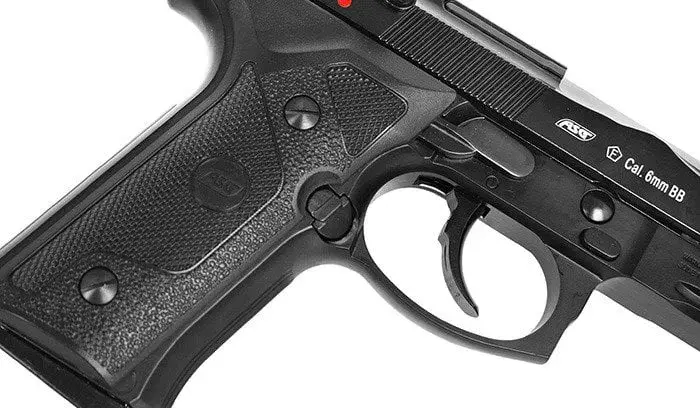 ASG M9 IA F92