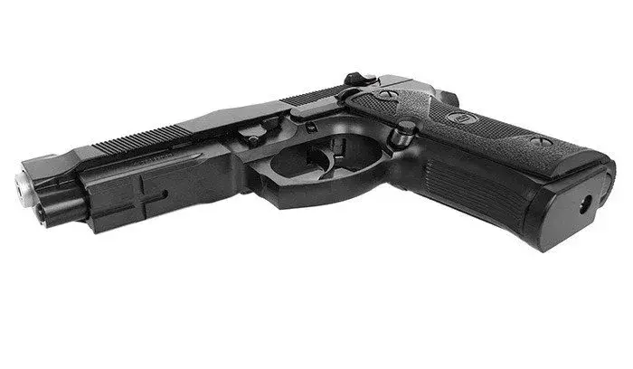 ASG M9 IA F92