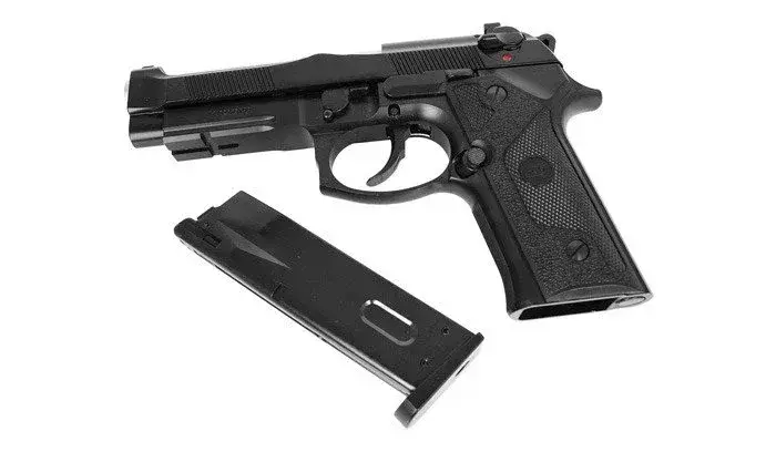 ASG M9 IA F92