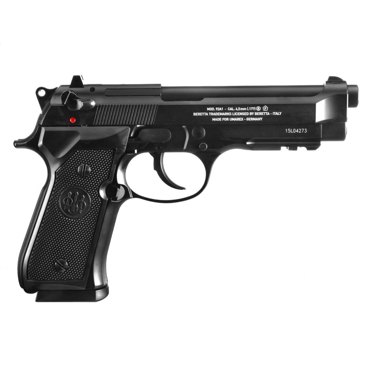 ASG M9 IA F92