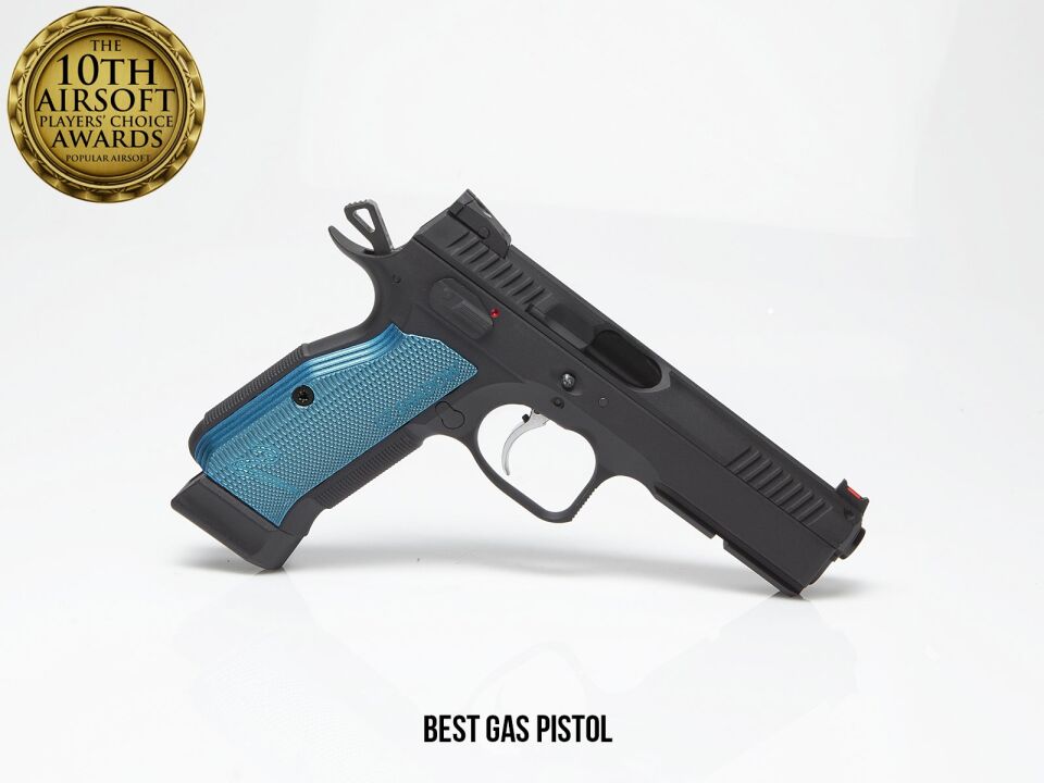 ASG CZ SHADOW 2 / CO2