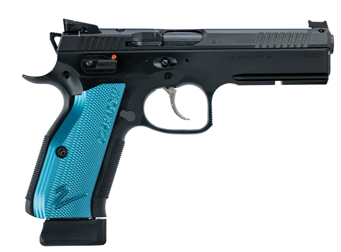 ASG CZ SHADOW 2 / CO2