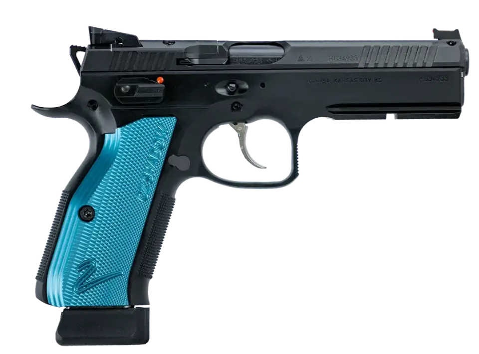 ASG CZ SHADOW 2 / CO2