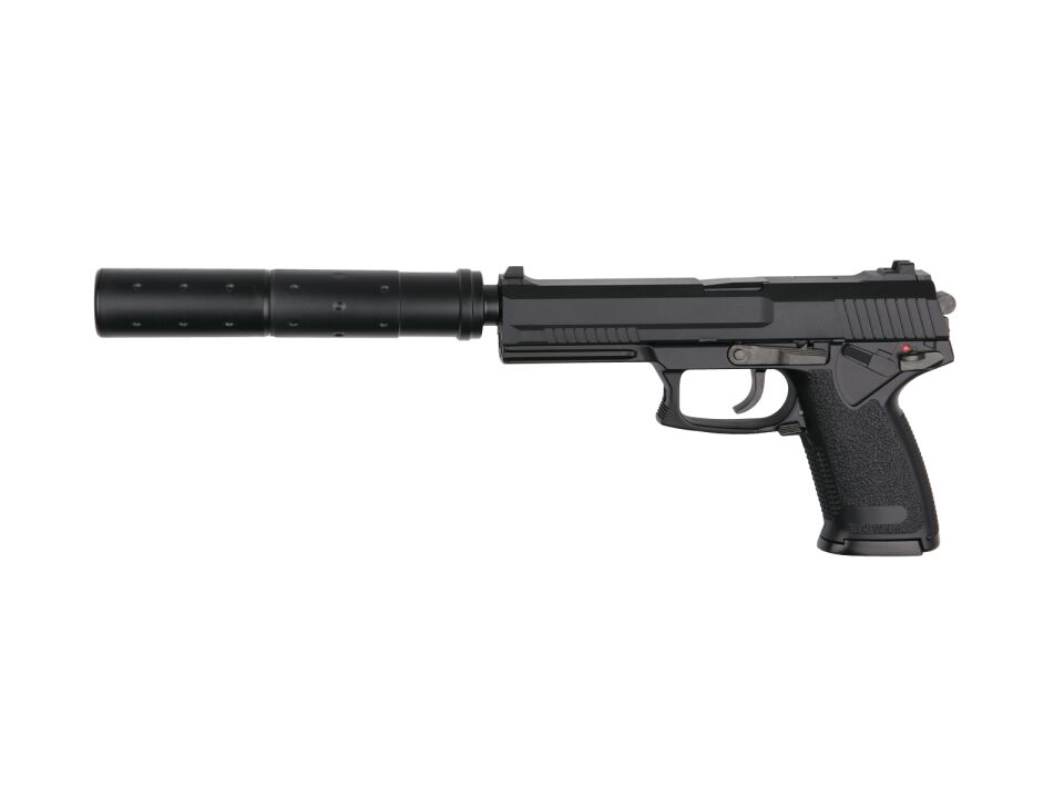 ASG MK23