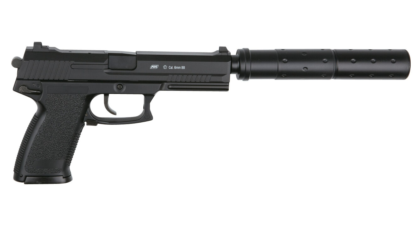 ASG MK23