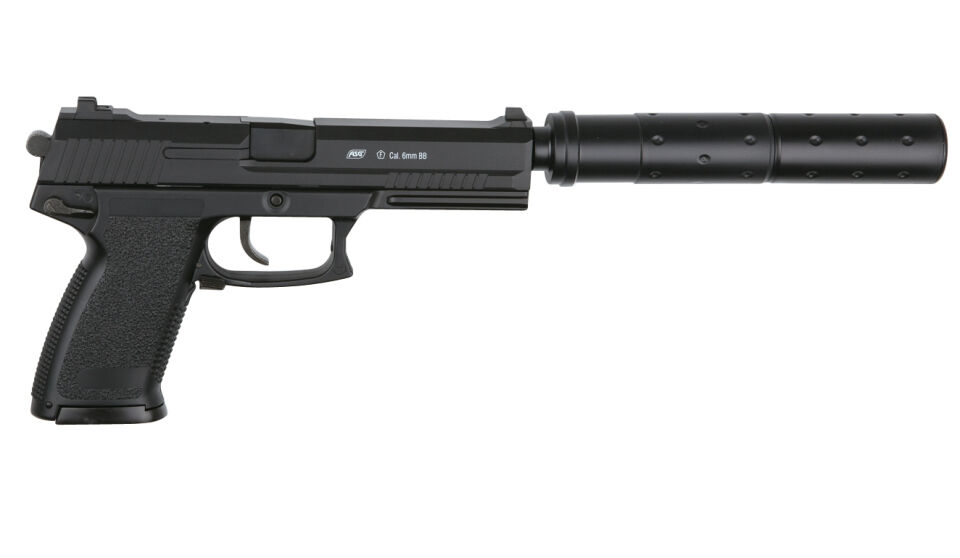 ASG MK23