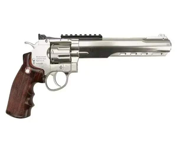 UMAREX RUGER SUPER HAWK 8’’ CAL. 6MM