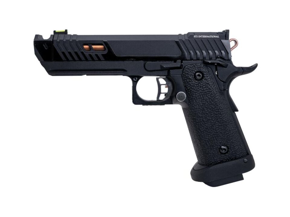 ASG STI PIT VIPER B.BLOWBACK