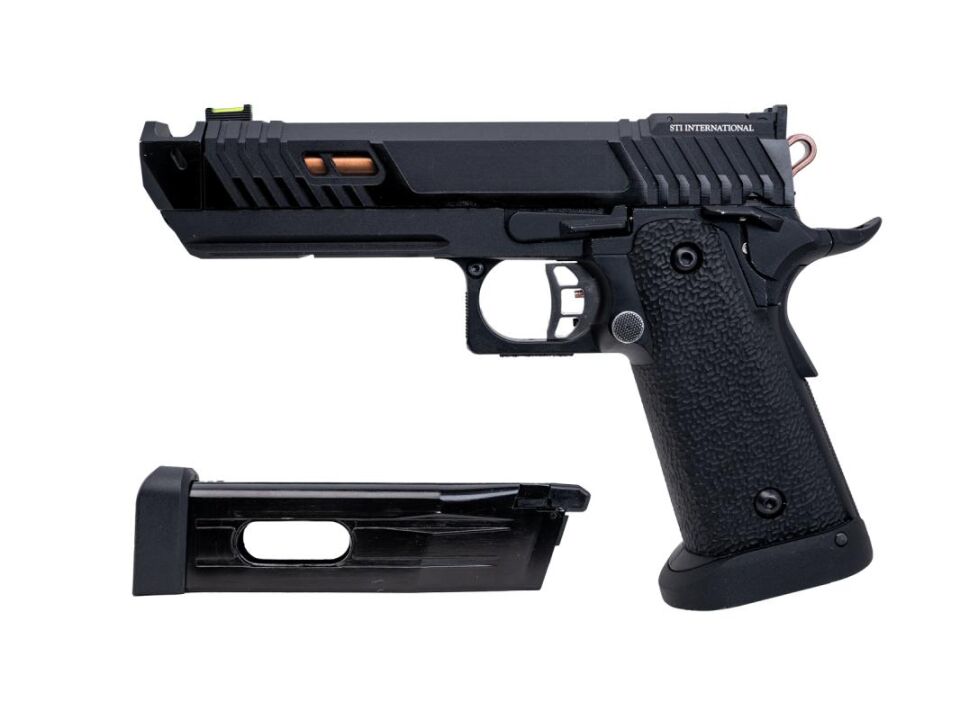 ASG STI PIT VIPER B.BLOWBACK