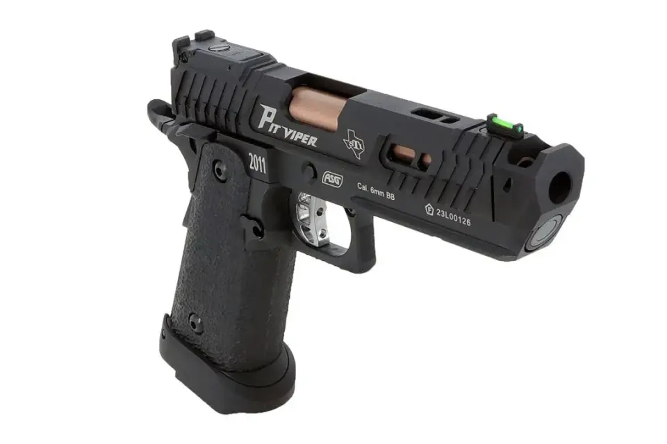 ASG STI PIT VIPER B.BLOWBACK