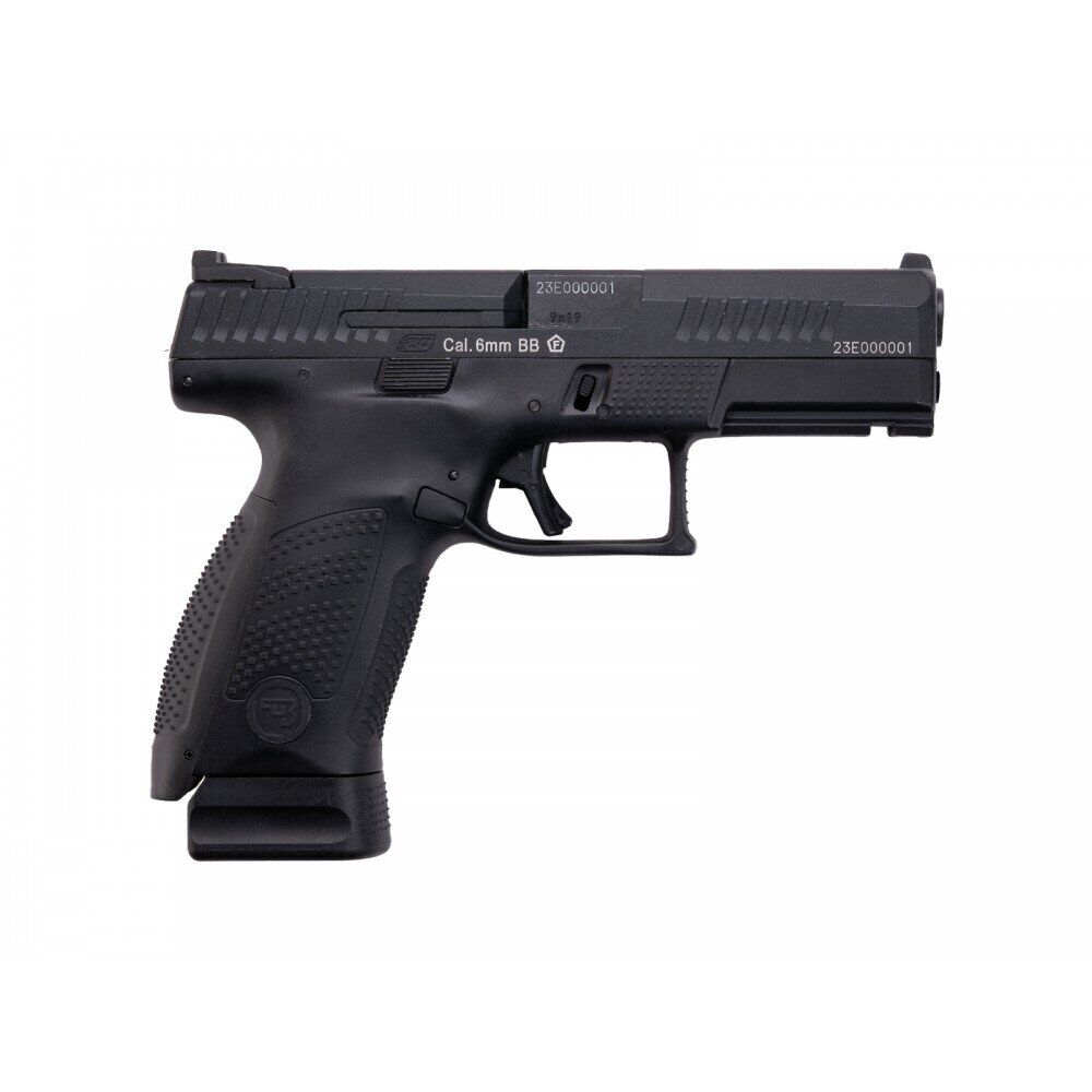 ASG CZ P10C BLOWBACK / CO2