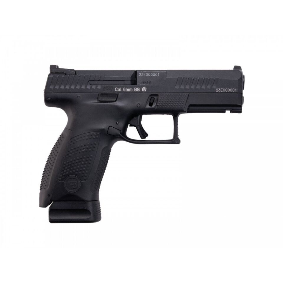 ASG CZ P10C BLOWBACK / CO2
