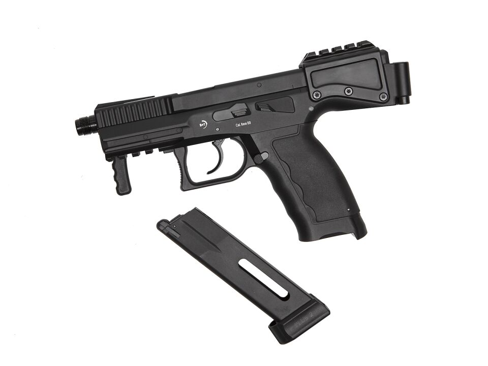ASG B&T USW A1 CO2
