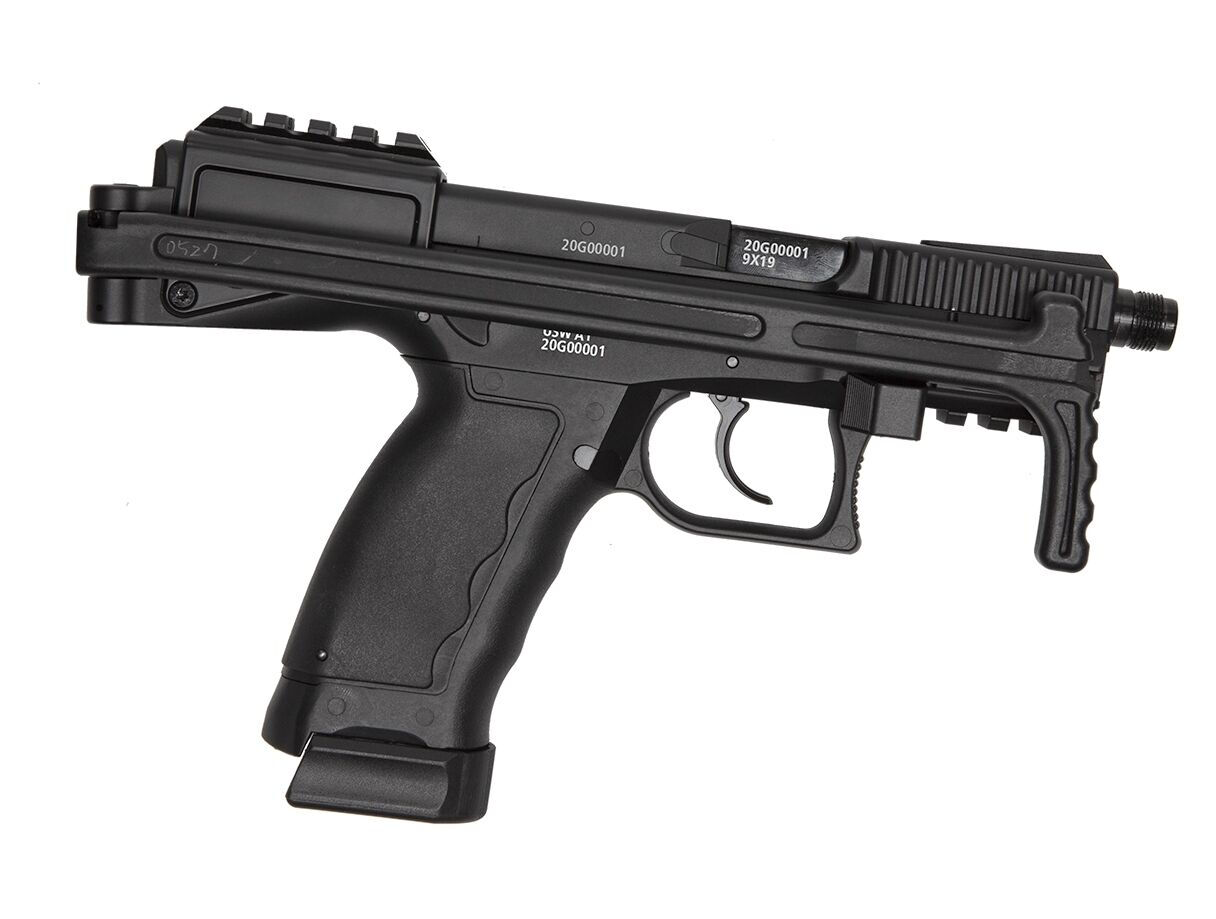 ASG B&T USW A1 CO2