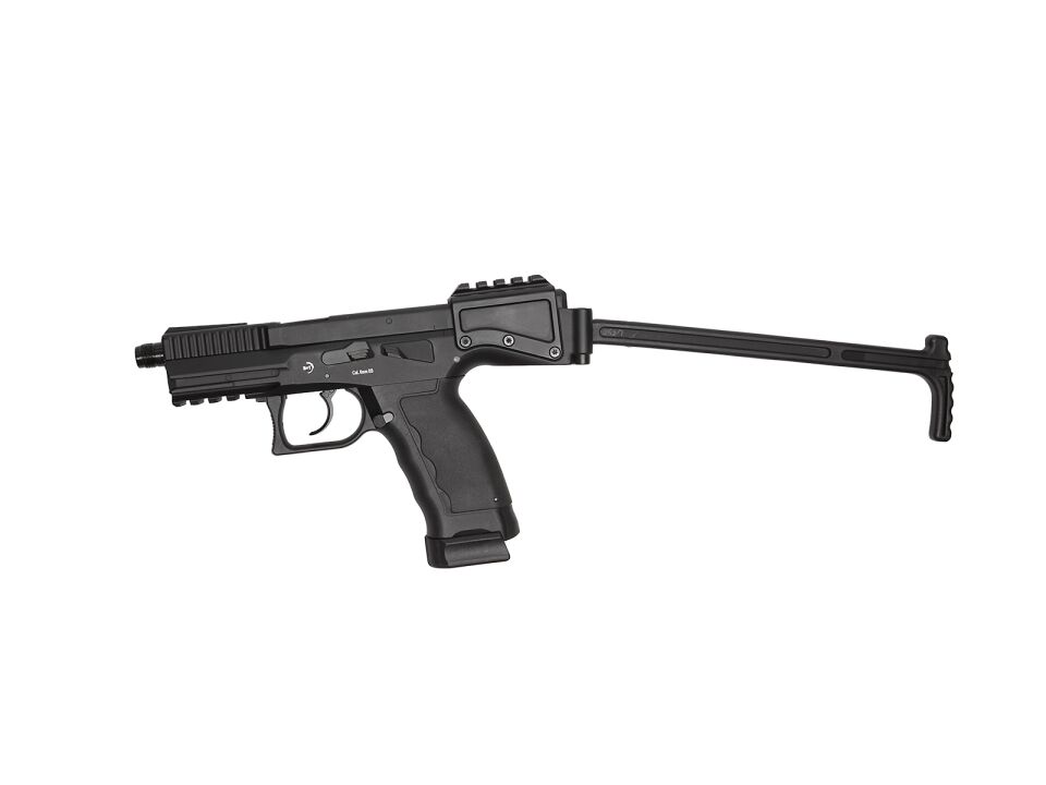 ASG B&T USW A1 CO2