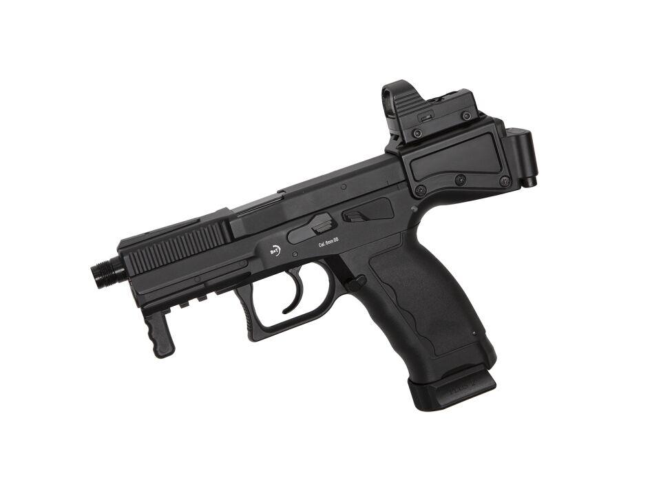 ASG B&T USW A1 CO2