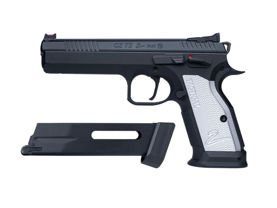 ASG CZ TS2