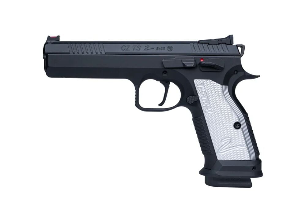 ASG CZ TS2