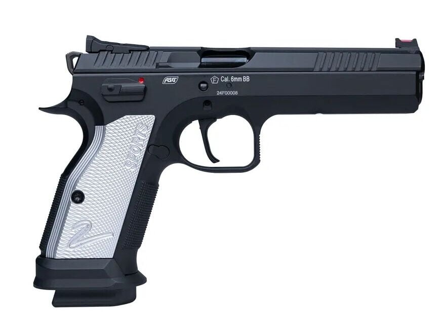 ASG CZ TS2
