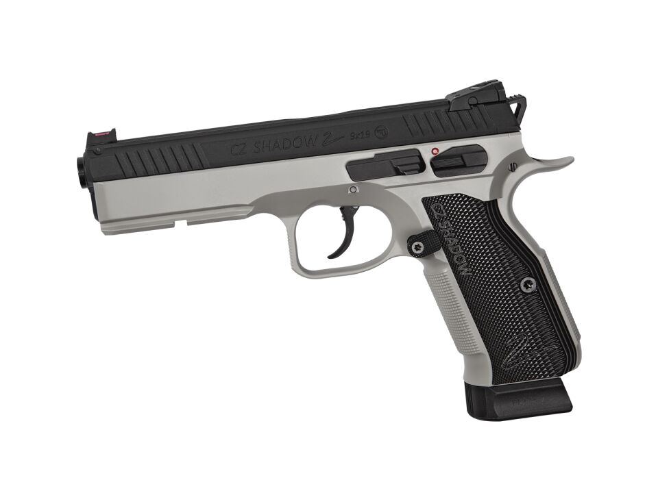 ASG CZ SHADOW 2 URBAN / CO2