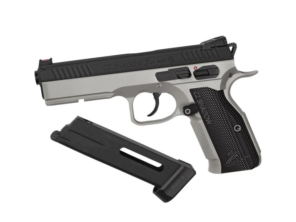 ASG CZ SHADOW 2 URBAN / CO2