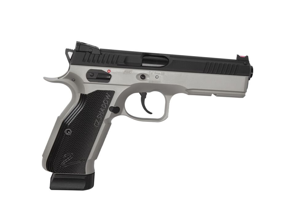 ASG CZ SHADOW 2 URBAN / CO2