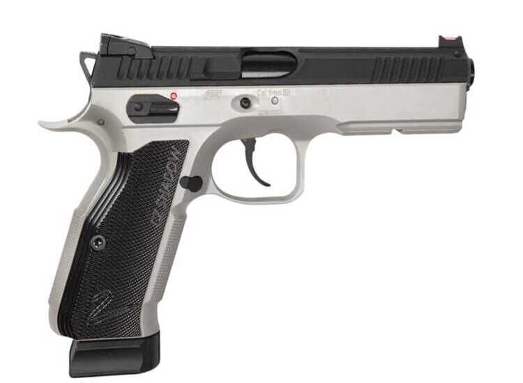 ASG CZ SHADOW 2 URBAN / CO2