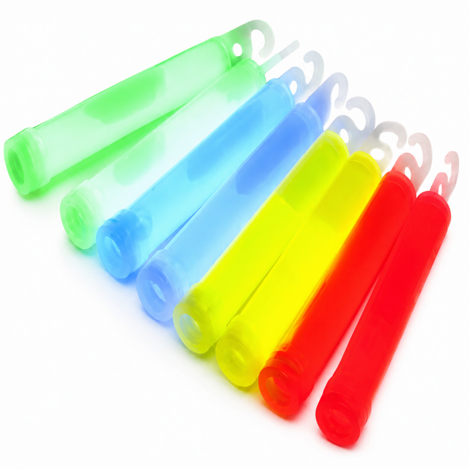 GLOW STICK (YELLOW)