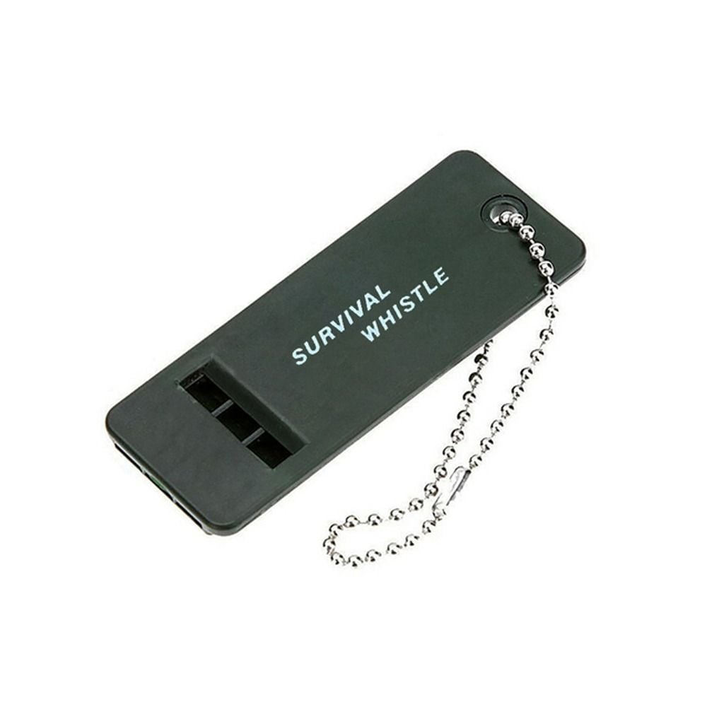 SURVIVAL WHISTLE