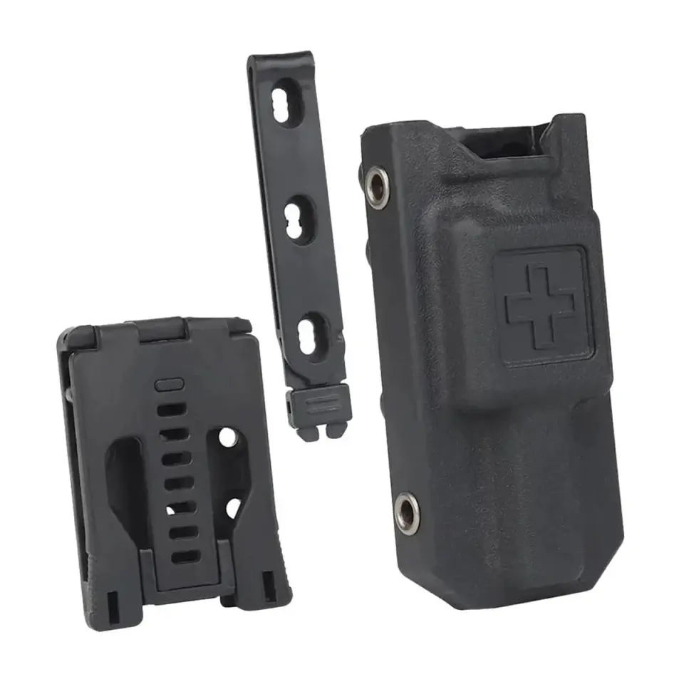 TOURNIQUET COVER BLACK