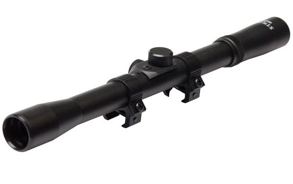 ASG 4X20 SCOPE