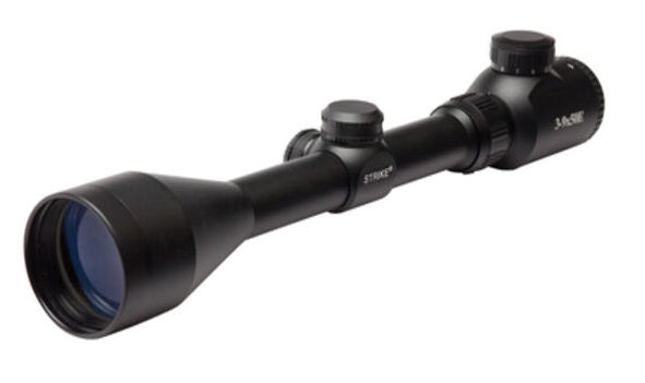 ASG 3-9X50E SCOPE