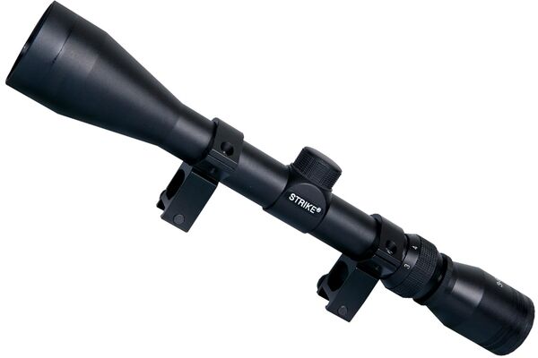 ASG 3-9X40 SCOPE