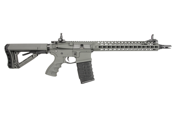 G&G ARMAMENT CM16 SRXL BATTLESHIP