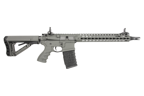 G&G ARMAMENT CM16 SRXL BATTLESHIP