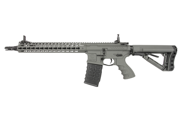 G&G ARMAMENT CM16 SRXL BATTLESHIP